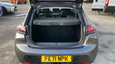 Peugeot 208 1.2 PureTech 100 Allure Premium 5dr Petrol Hatchback